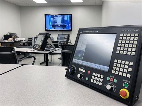 Milltronics Training Classes.
